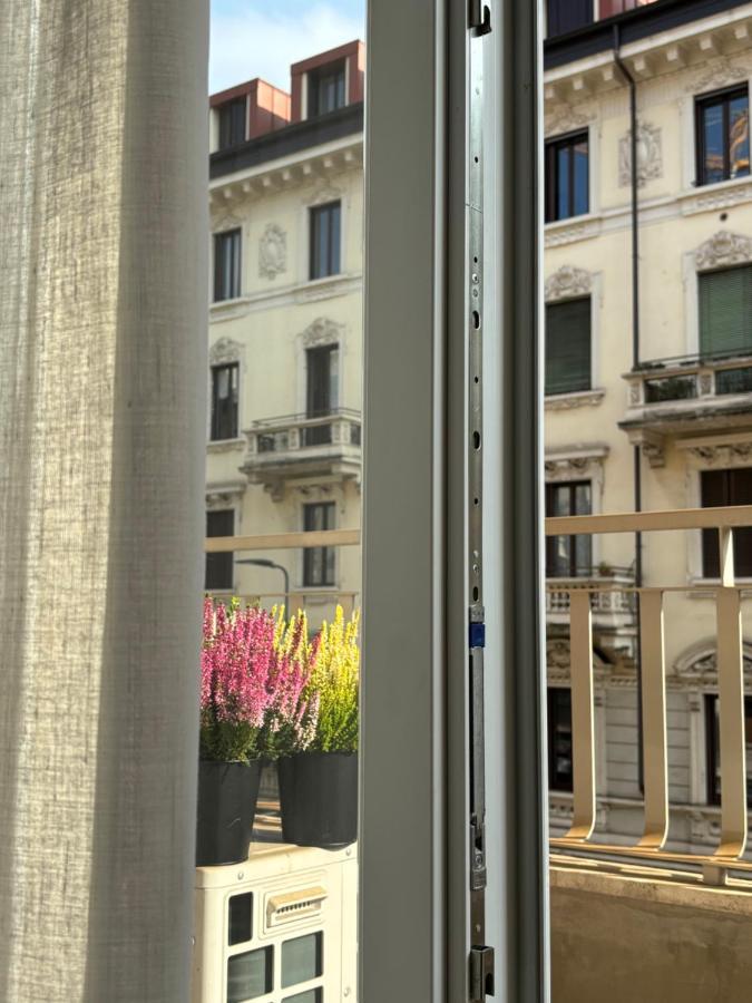 La Casa Di - Luxury Living Apartamento Milán