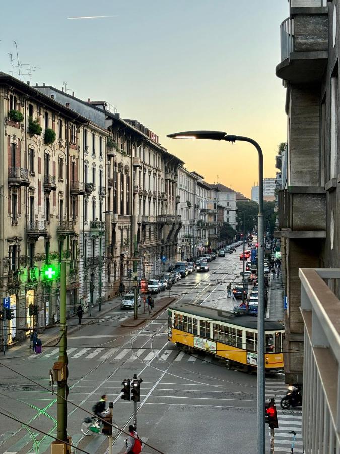 La Casa Di - Luxury Living Apartamento Milán