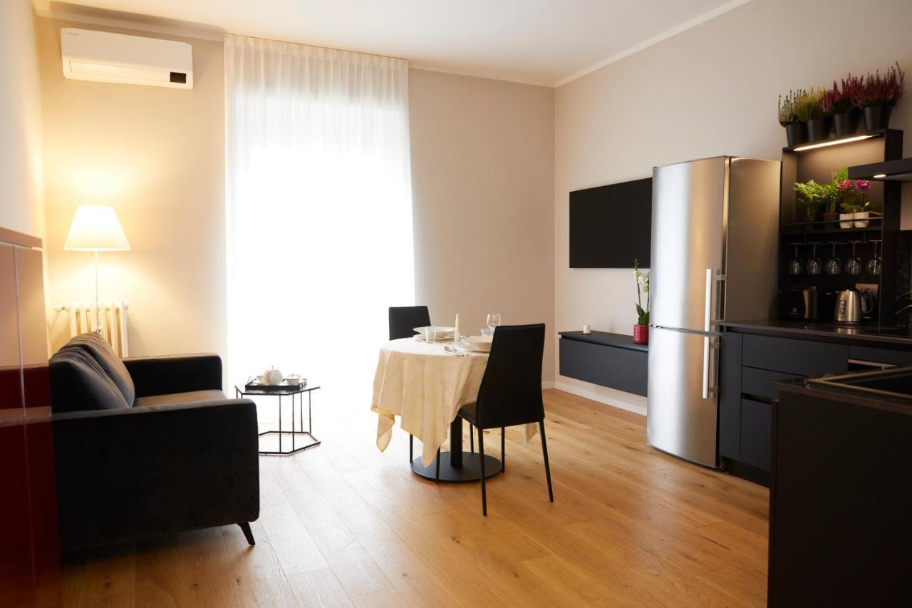 Apartamento La Casa Di - Luxury Living Milán