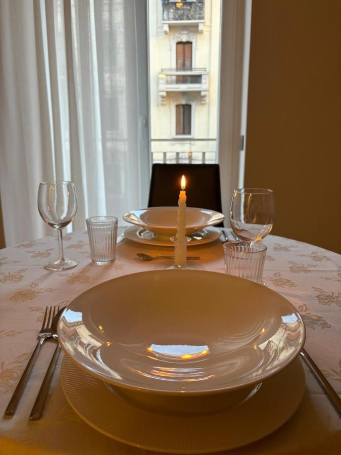 La Casa Di - Luxury Living Apartamento