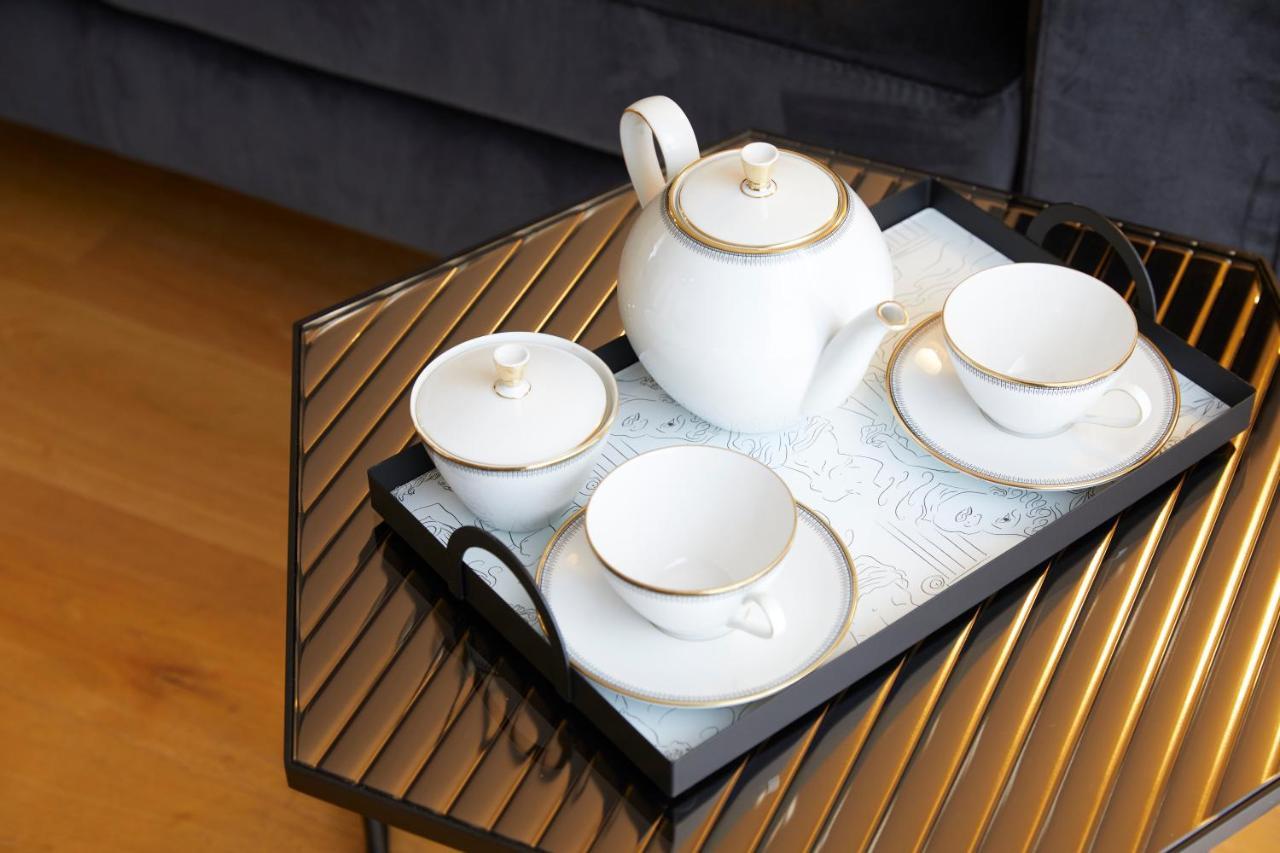 Apartamento La Casa Di - Luxury Living *