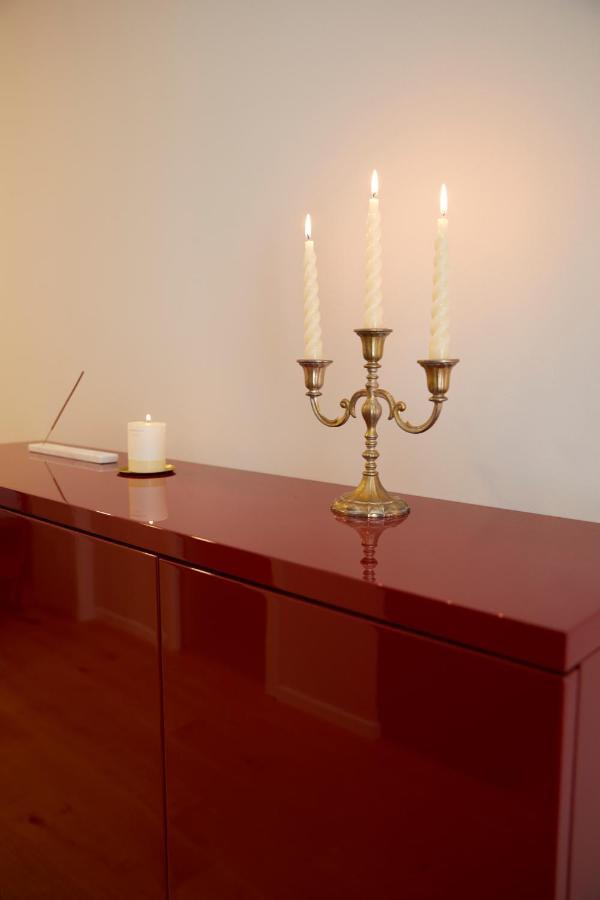 Apartamento La Casa Di - Luxury Living *