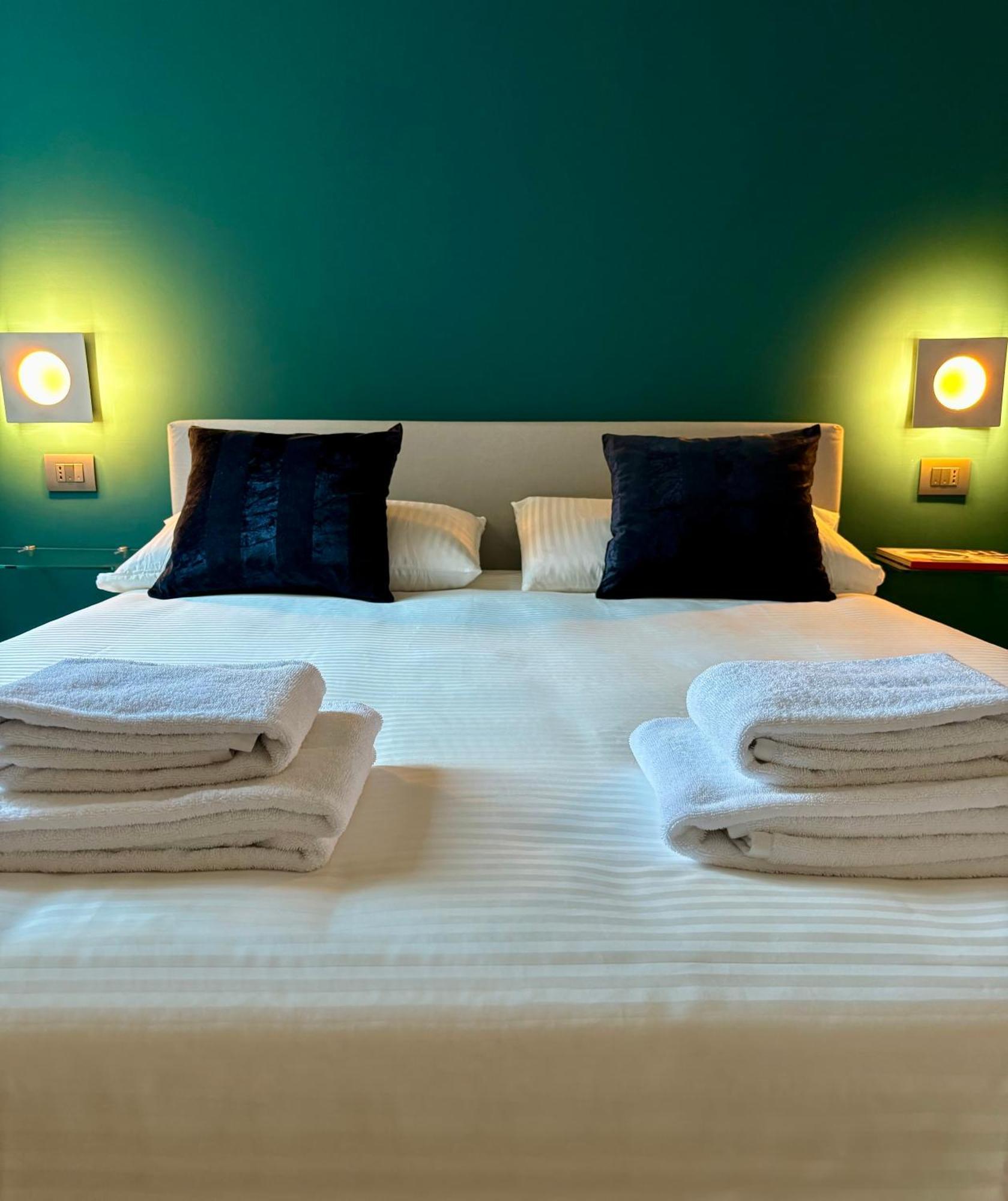 Apartamento La Casa Di - Luxury Living Milán