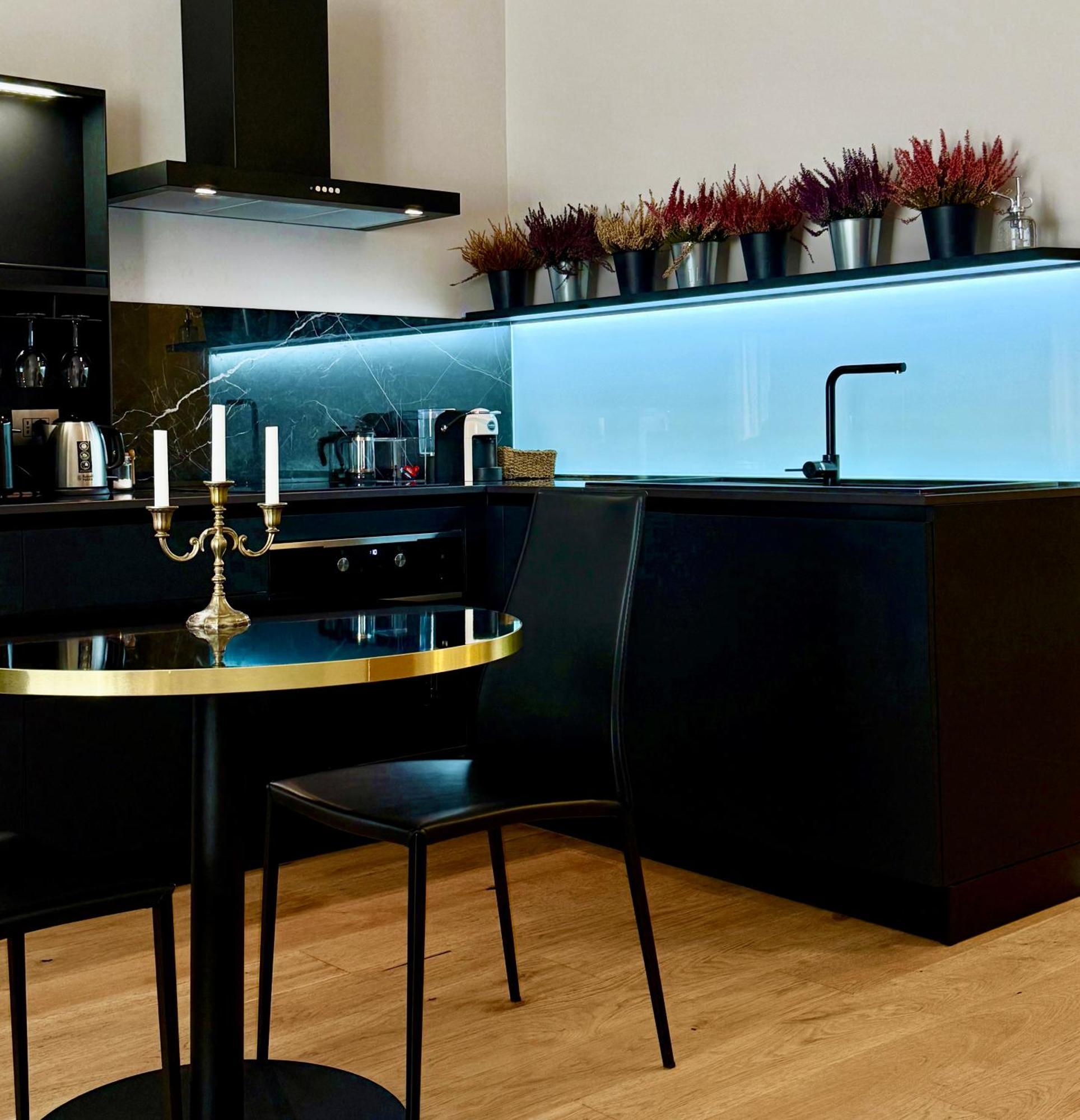 La Casa Di - Luxury Living * Milán